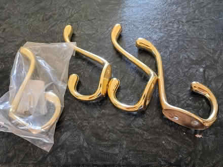 Photo of free Hooks (South Keys) #2