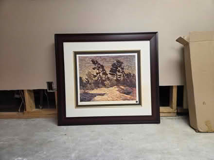 Photo of free Fall Wind by Known artists (Moodie Drive and Carling Ave) #1