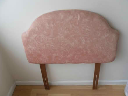 Photo of free Single Bed (Axminster EX13) #3