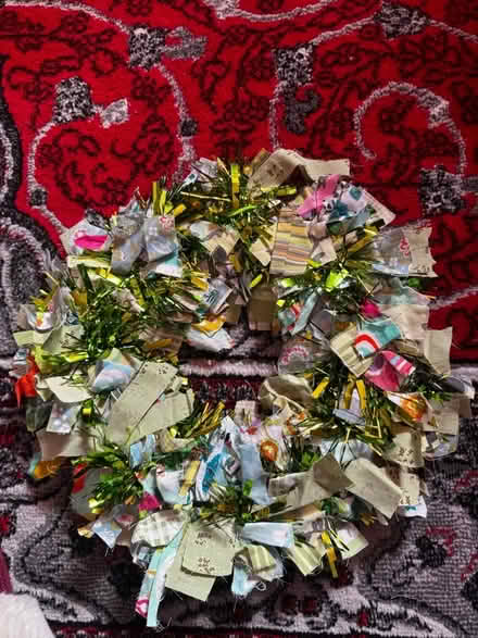 Photo of free Wreath (Aspley NG8) #1