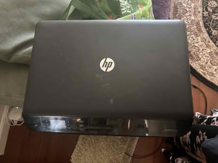 Photo of free HP Envy Printer & Scanner (Gold Coast) #1