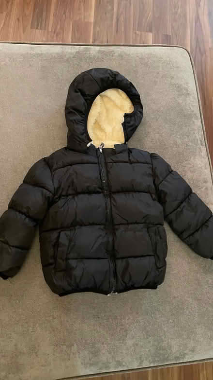 Photo of free Winter jacket, sweatshirt, shoes (East - E3) #1