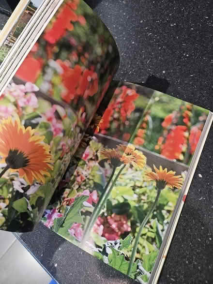 Photo of free Gardening book (Bracknell, RG12) #3