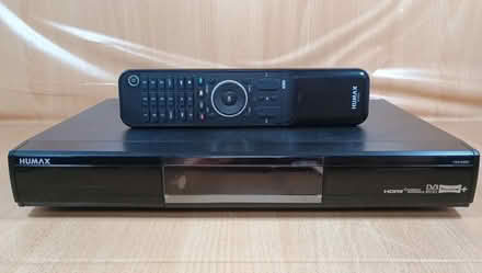 Photo of free Humax Freeview -(Model: PVR-9300T) (N4 Manor House) #1