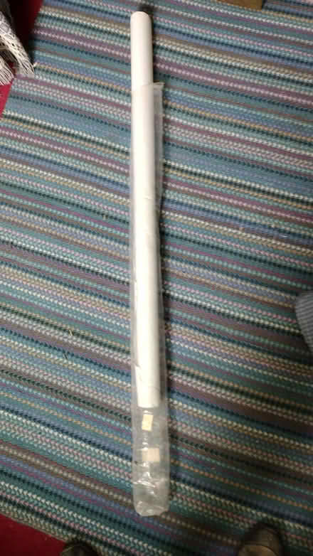 Photo of free Banqueting roll (paper table cloth / covering) (West Marina TN38) #1