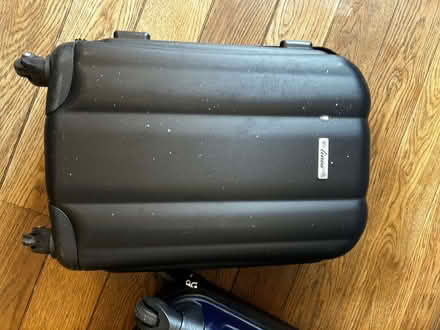 Photo of free 2 wheelie carry on suitcases (Hildenborough TN11) #4