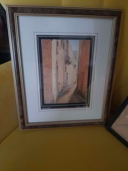 Photo of free Pictures in frames (Kendal LA9) #3