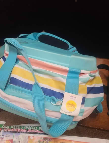 Photo of free Coolers (Pecos and Alma School) #2