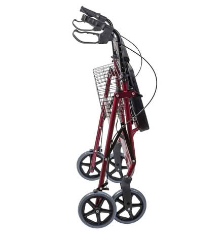 Photo of free Rollator (Brooklyn Storage) #2
