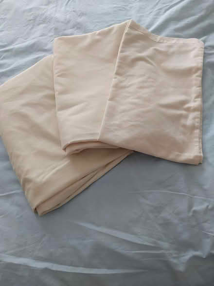 Photo of free Single bed sheet (Hedge End SO30) #1