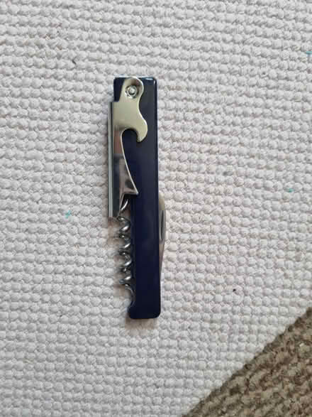 Photo of free Corkscrew (South Tonbridge TN9) #2