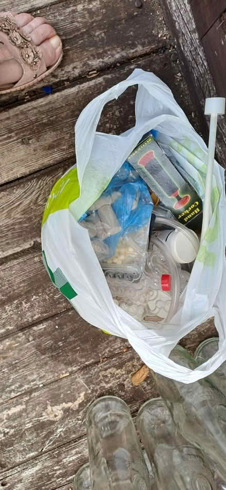 Photo of free Home Brewing (Northampton, Parklands NN3) #2