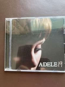 Photo of free Adele 10 CD (Ditton Meadows CB5) #2