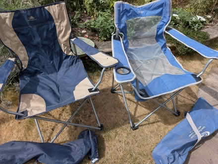 Photo of free some camping equipment (Sharrow S11) #1
