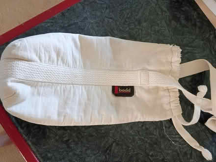 Photo of free Cotton bottle carrier (South Keys) #1