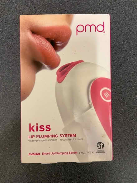 Photo of free Electrical lip plumper (Bloomfield BA2) #1