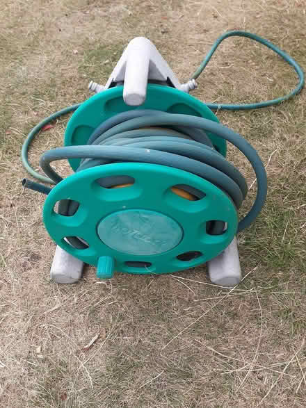 Photo of free Hose reel (Southport PR8) #1