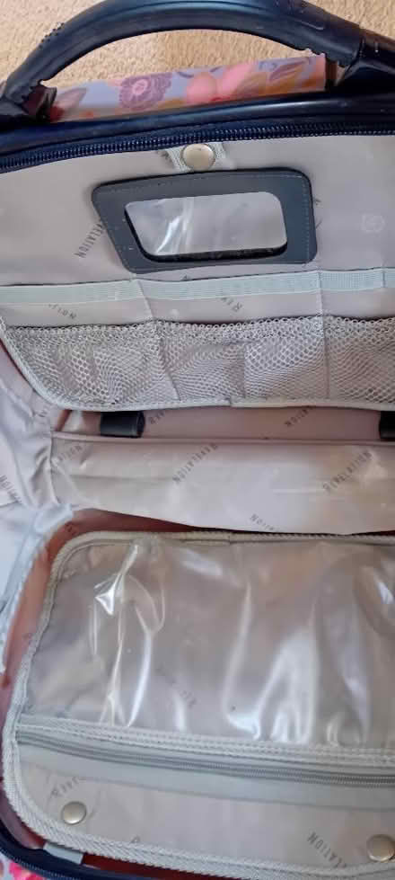 Photo of free Revelation 2 small cases (Benhall GL51) #3
