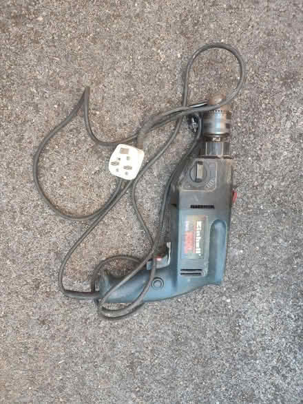 Photo of free Electric drill (Cottle's Oak BA11) #1