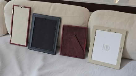 Photo of free Picture Frames (River Hill) #2