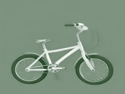 Photo of Kids bike's for 7 year old boys (The Camp AL4) #1