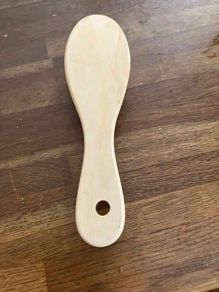Photo of free Soft pet brush (Weston Park BA1) #2