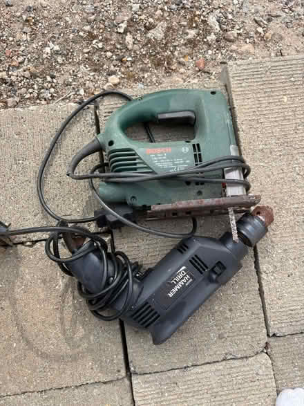 Photo of free Tools (Welwyn, AL6) #1