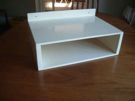 Photo of free shelf unit (Flaxby HG5) #1
