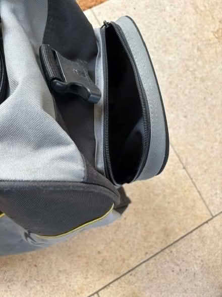 Photo of free Boot bag for ski boots (Horton-cum-Studley OX33) #4
