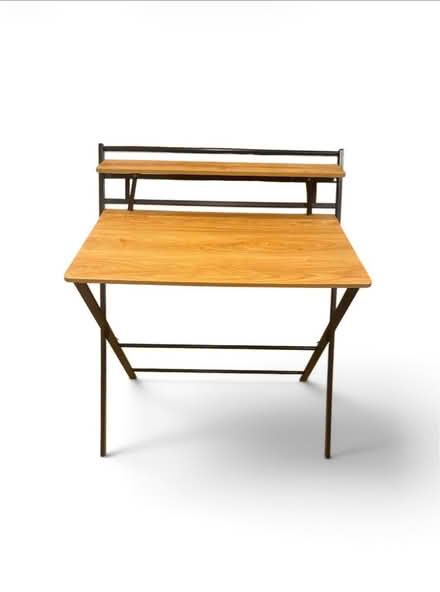 Photo of free Folding Desk (Brooklyn Storage) #1
