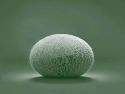Photo of free Loose Meadow Hay (Kelbrook BB18) #1