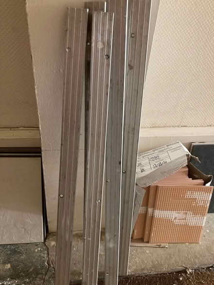 Photo of free floorboarding and mdf plus (EX12. Seaton Town Centre) #3