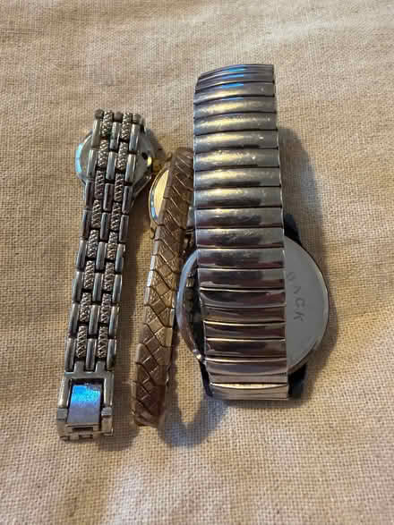 Photo of free 3 watches (Longbarn WA2) #2