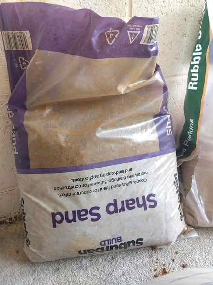 Photo of free building materials (Newbury RG14) #4