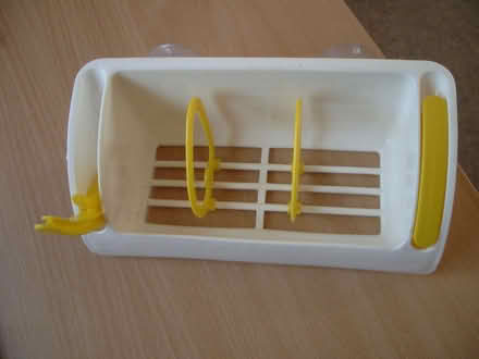 Photo of free Bathroom tidy (Flaxby HG5) #1