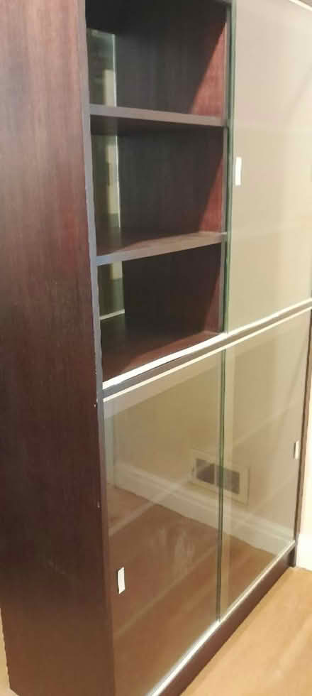 Photo of free Bookcases (Scarborough and district) #2
