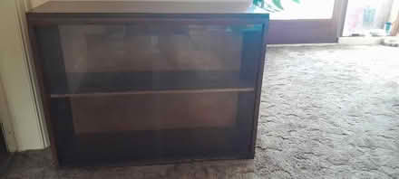 Photo of free Bookcases (Scarborough and district) #3