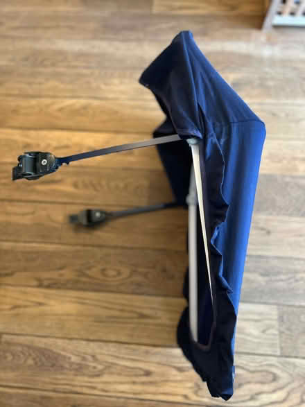 Photo of free sun canopy for shading child in a buggy (Hildenborough TN11) #1