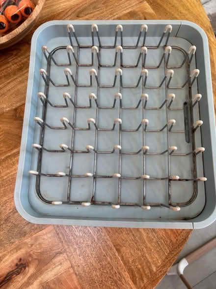 Photo of free Extendable dish drainer (E17) #2