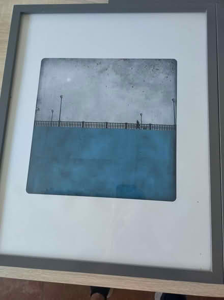 Photo of free 3 x framed prints (Killiney) #4