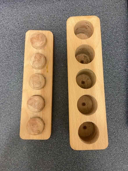 Photo of free Wooden box for £2 coins (Bloomfield BA2) #1