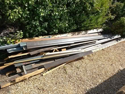 Photo of free Wood (Blunham) #1