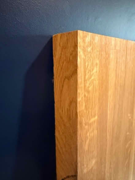 Photo of free Oak counter top piece (Durham DH1) #3