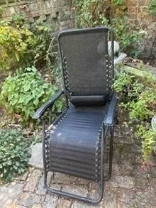Photo of free Relax in the shade. (Shepherds Bush W14) #2