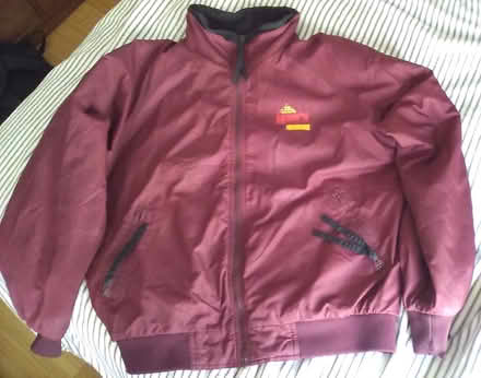 Photo of free Warm Jacket Men's Medium (Oakland) #1