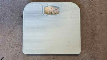 Photo of free Bathroom scales (Helmington Row DL15) #1