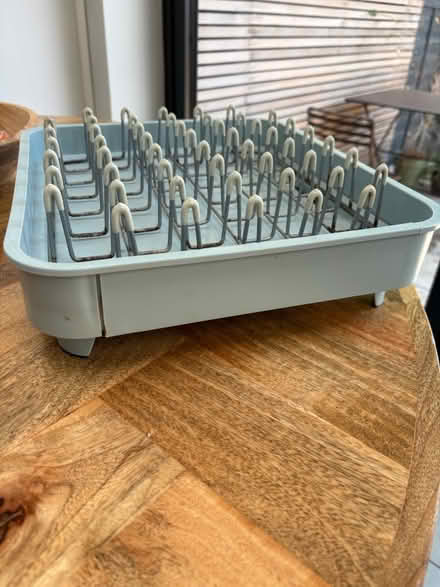 Photo of free Extendable dish drainer (E17) #1
