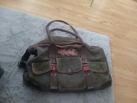 Photo of free Animal holdall (RG6 Lower Earley) #1