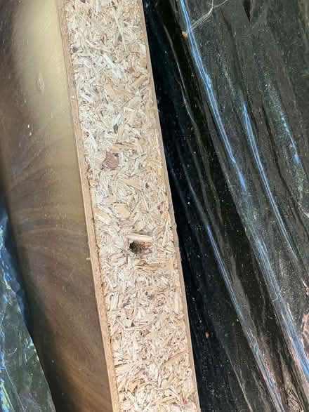 Photo of free Wood shelves (Goffs Oak EN7) #3