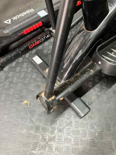 Photo of free Reebok cross trainer (Ingleby Barwick TS17) #3